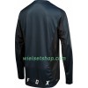 MTB/Motocross Shirt Lange Mouw Fox Racing Demo Camo Burn N002